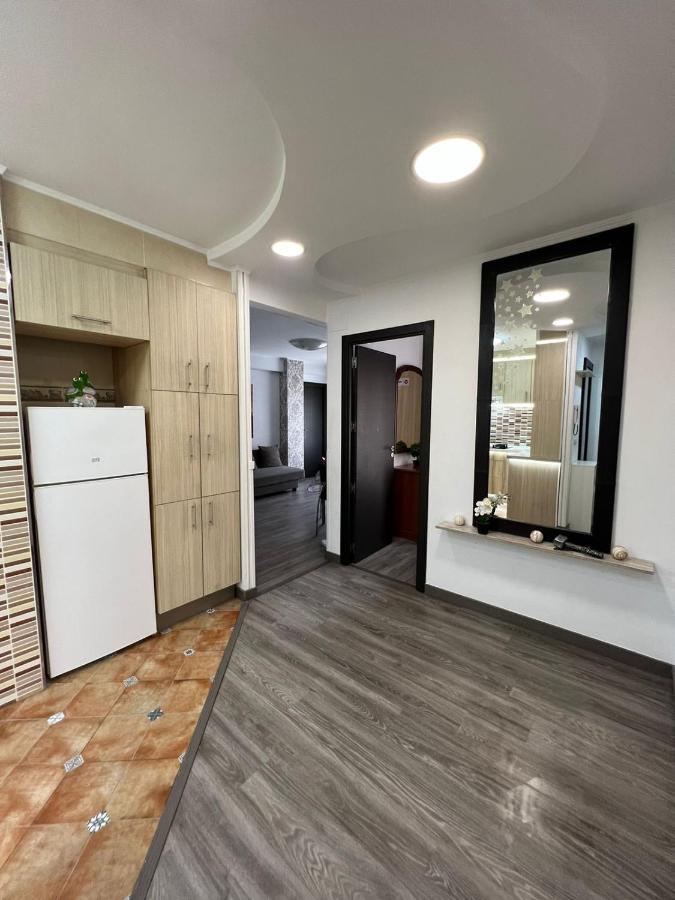 Grandera Apart's - Peset 69 Apartamento