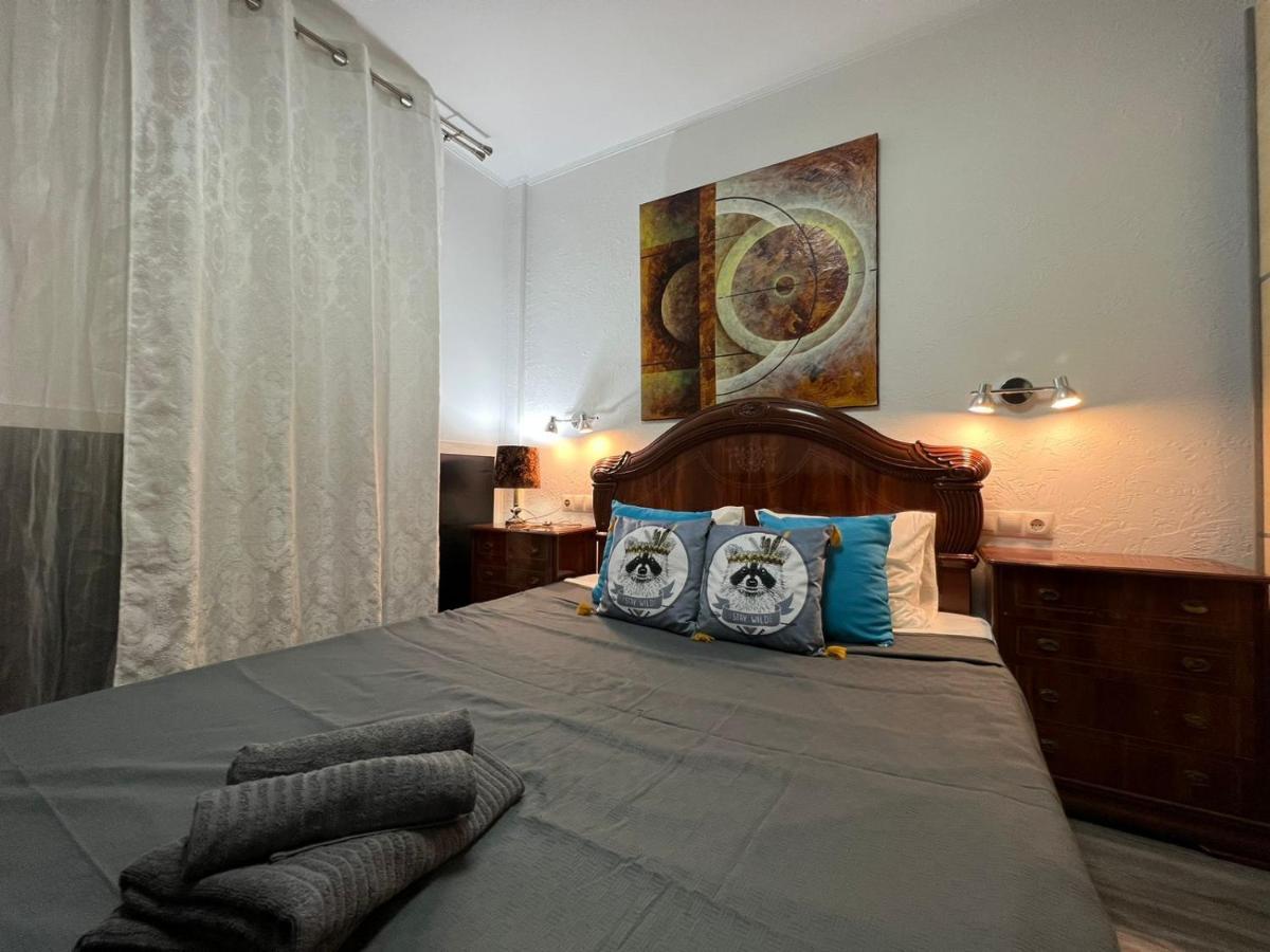 Grandera Apart's - Peset 69 Apartamento *