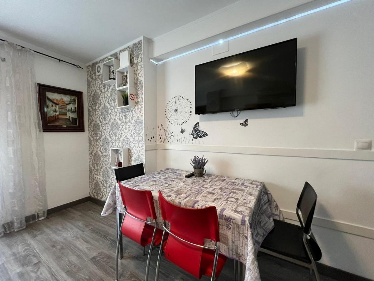 Apartamento Grandera Apart's - Peset 69
