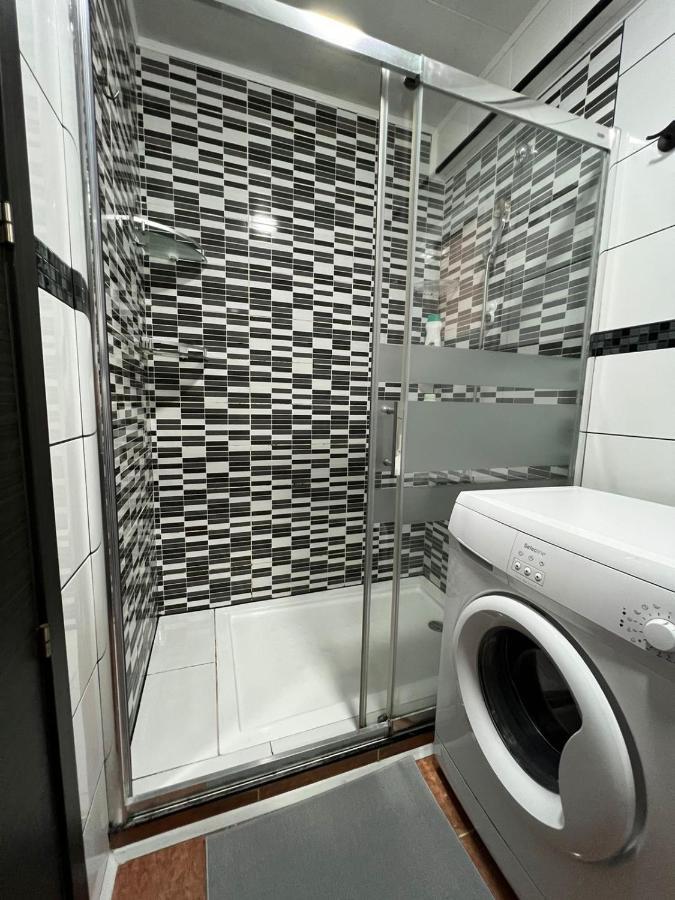 Grandera Apart's - Peset 69 Apartamento Valencia