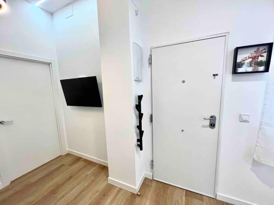 Acogedor 5 Personas Apartamento *