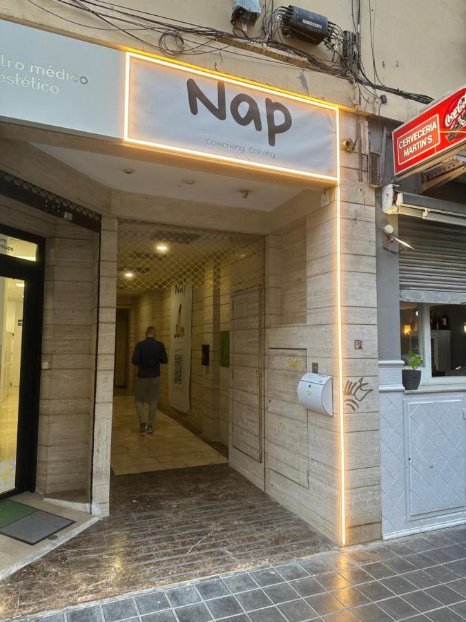 Nap Valencia