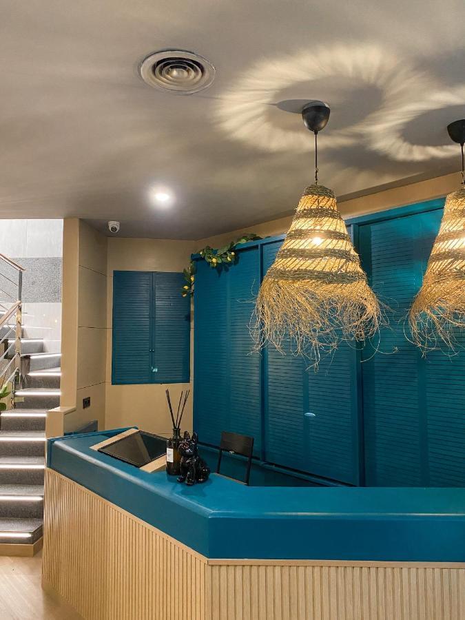 Hostal The Pod Blasco