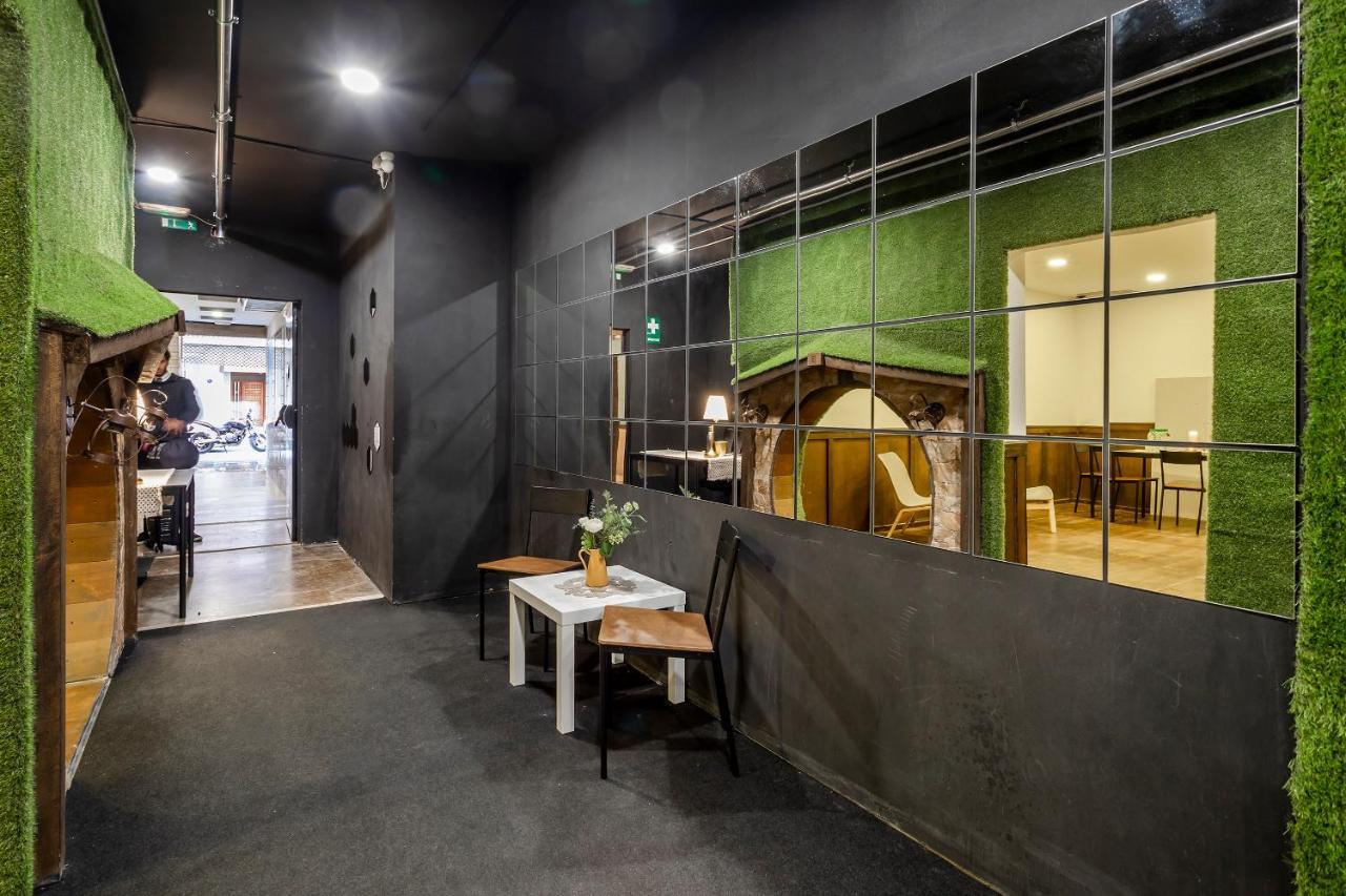 Nap Hotel Valencia