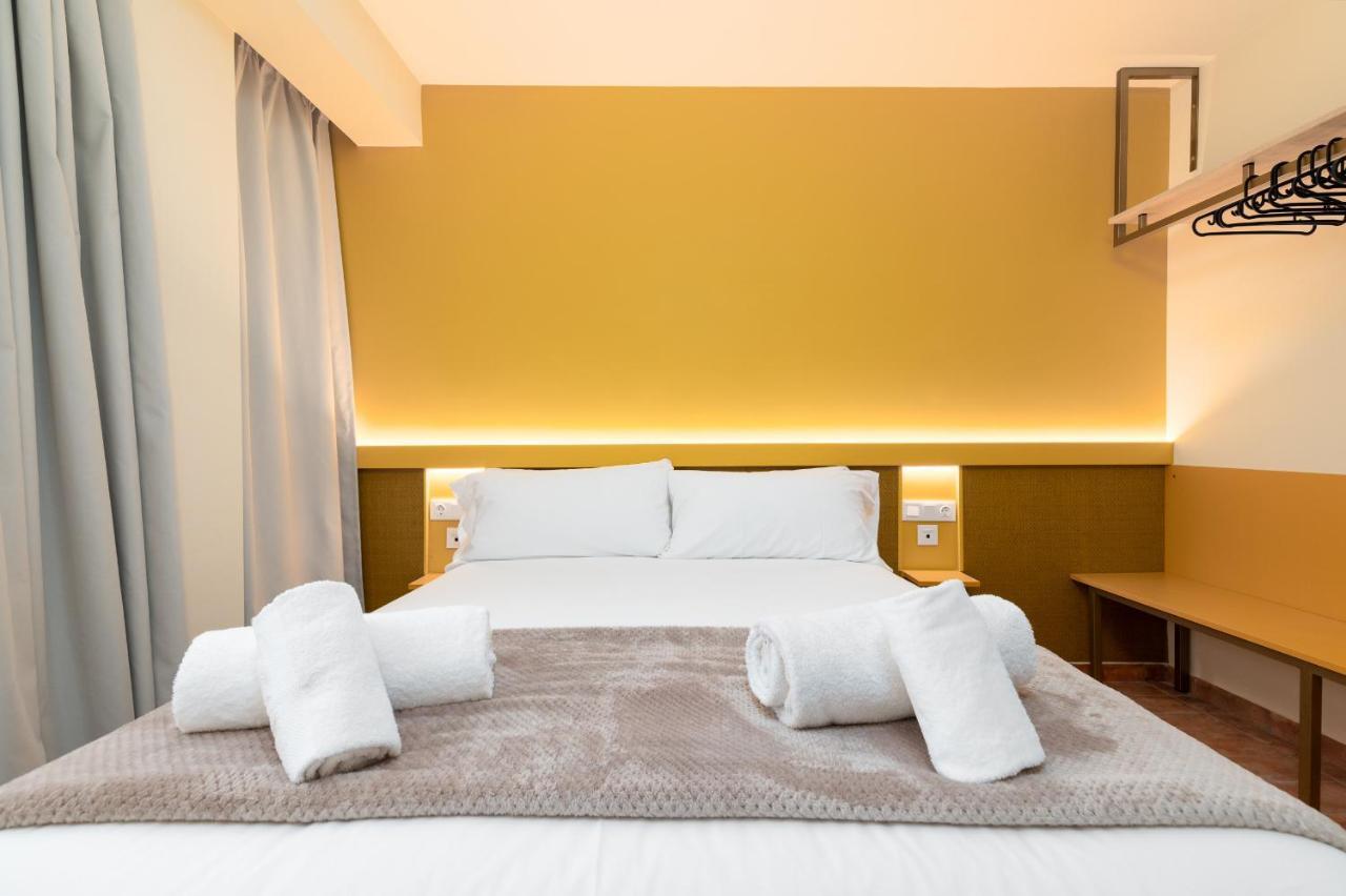 Apartamento Ciencias K Valencia