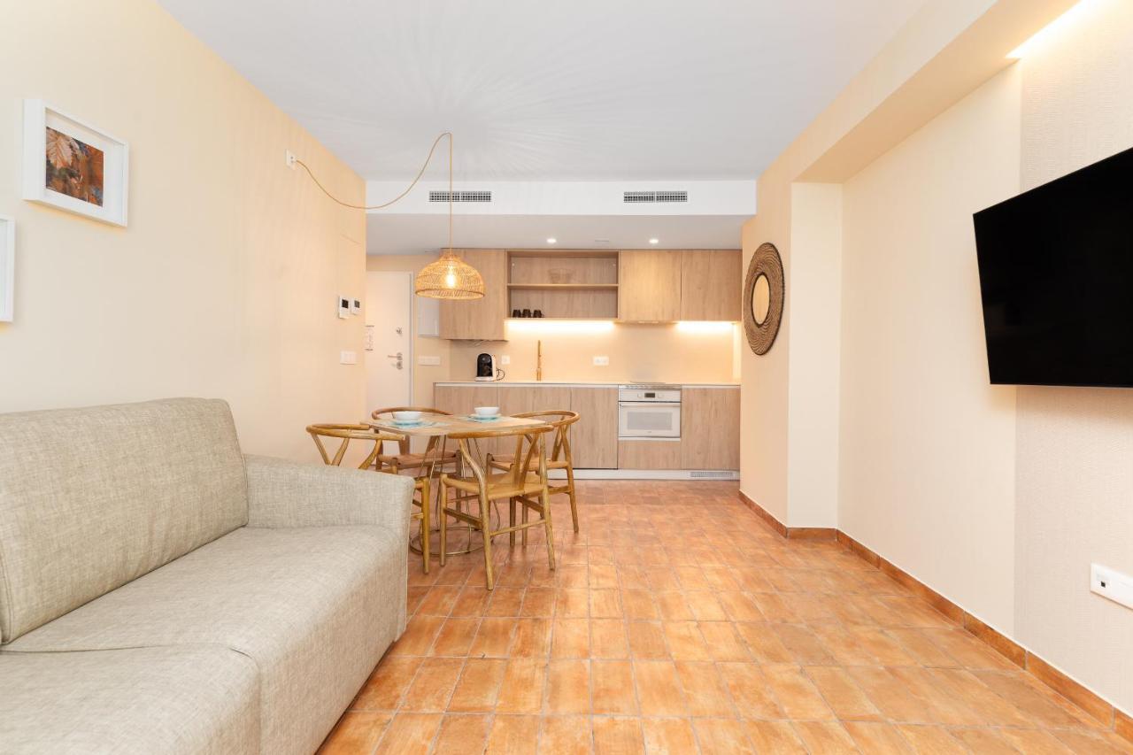 Apartamento Ciencias K Valencia