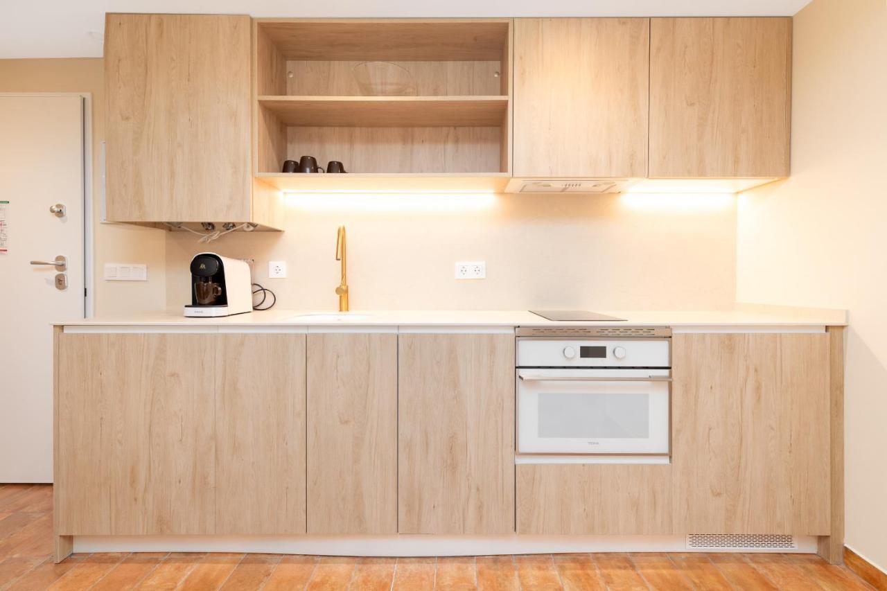 Apartamento Ciencias K