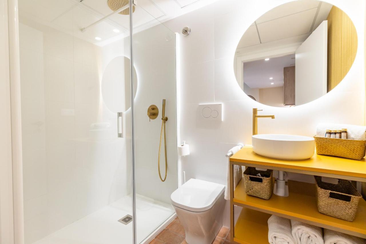Apartamento Ciencias K Valencia
