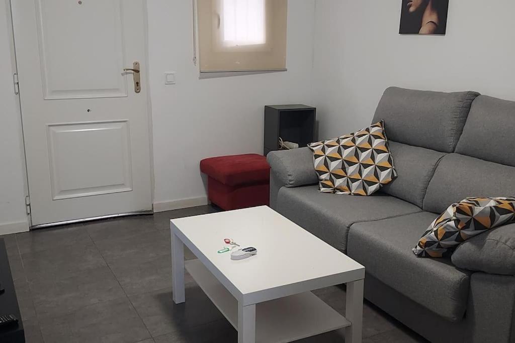 Dama Iberica Ii Apartamento Valencia