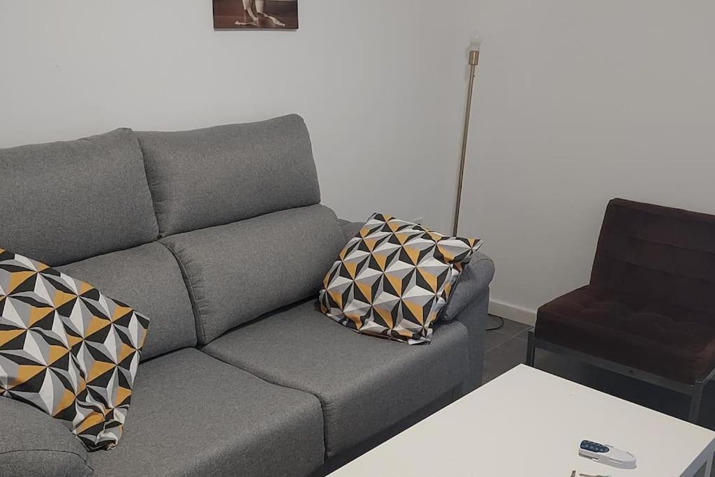 Apartamento Dama Iberica Ii