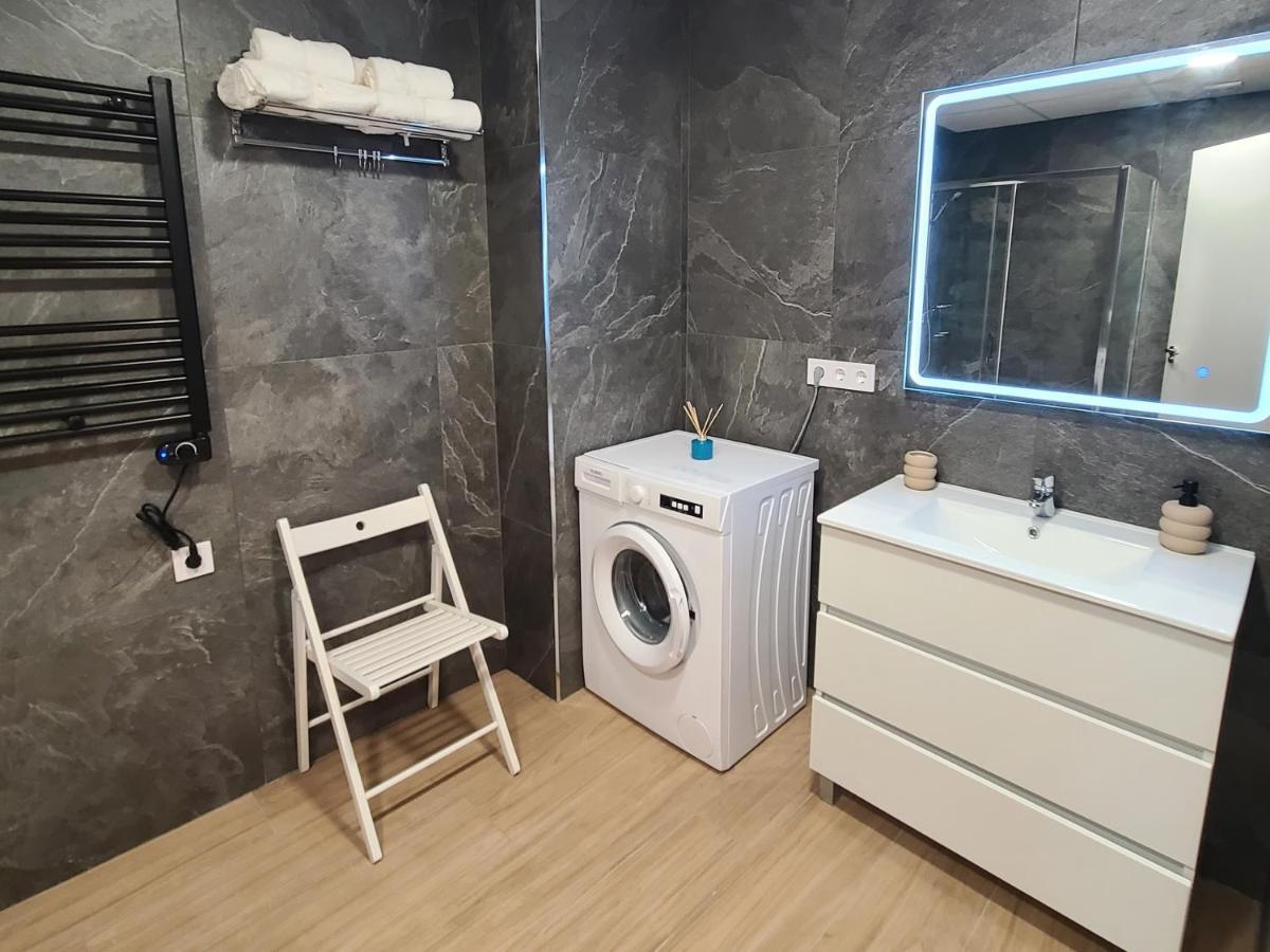 Artes Hlius Luxury Apartamento *