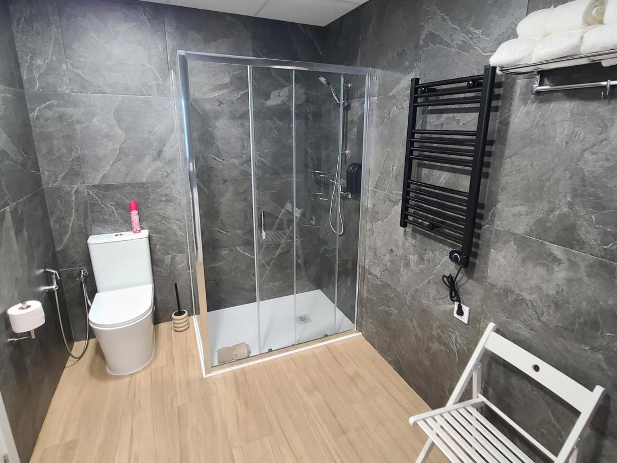 Artes Hlius Luxury Apartamento *