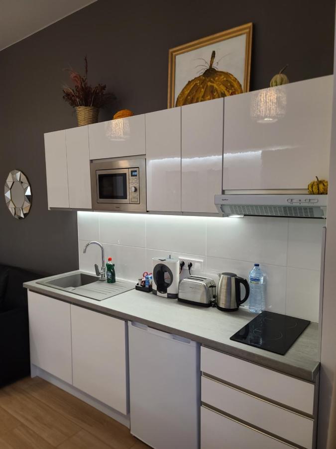 Artes Hlius Luxury Apartamento *