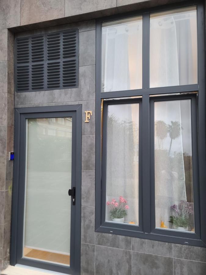 Artes Hlius Luxury Apartamento
