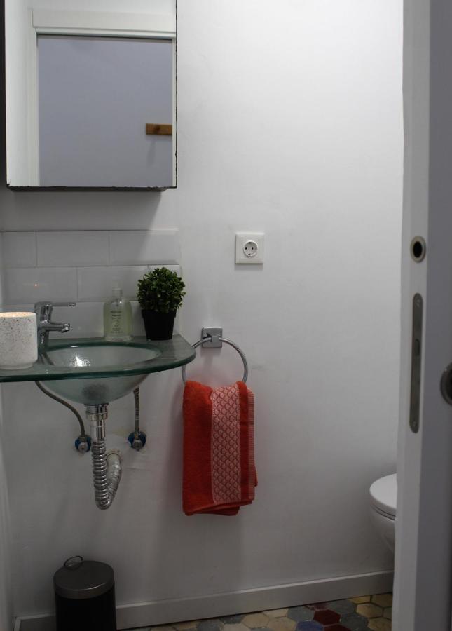 Apartamento Piso Cerca Universidades Y De La Playa Valencia