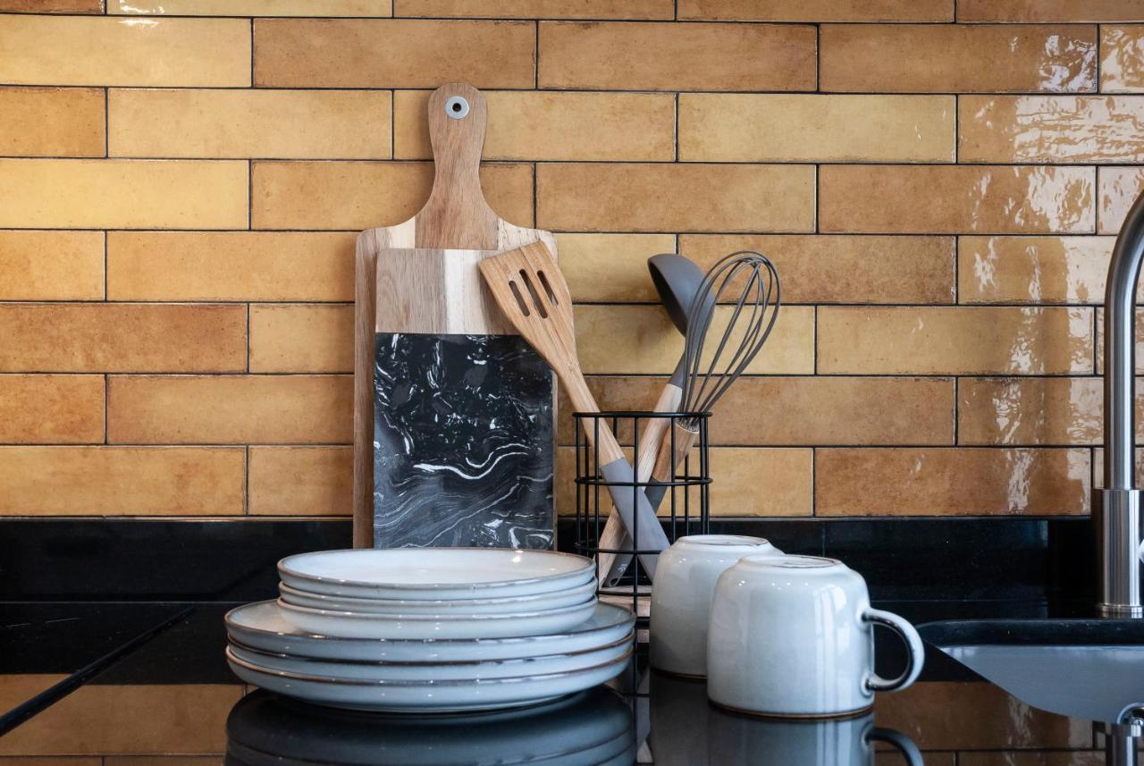 Apartamento Precioso Loft En Valencia
