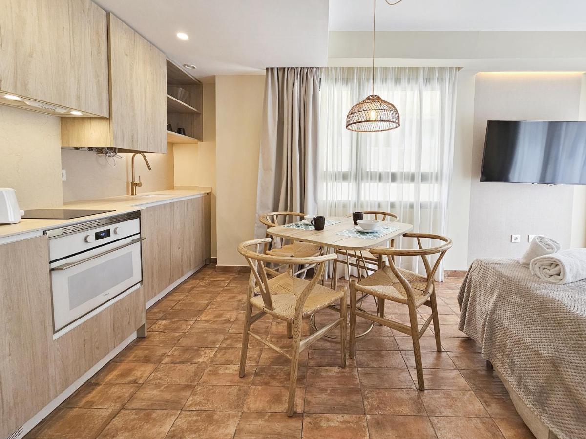 Ciencias R Apartment