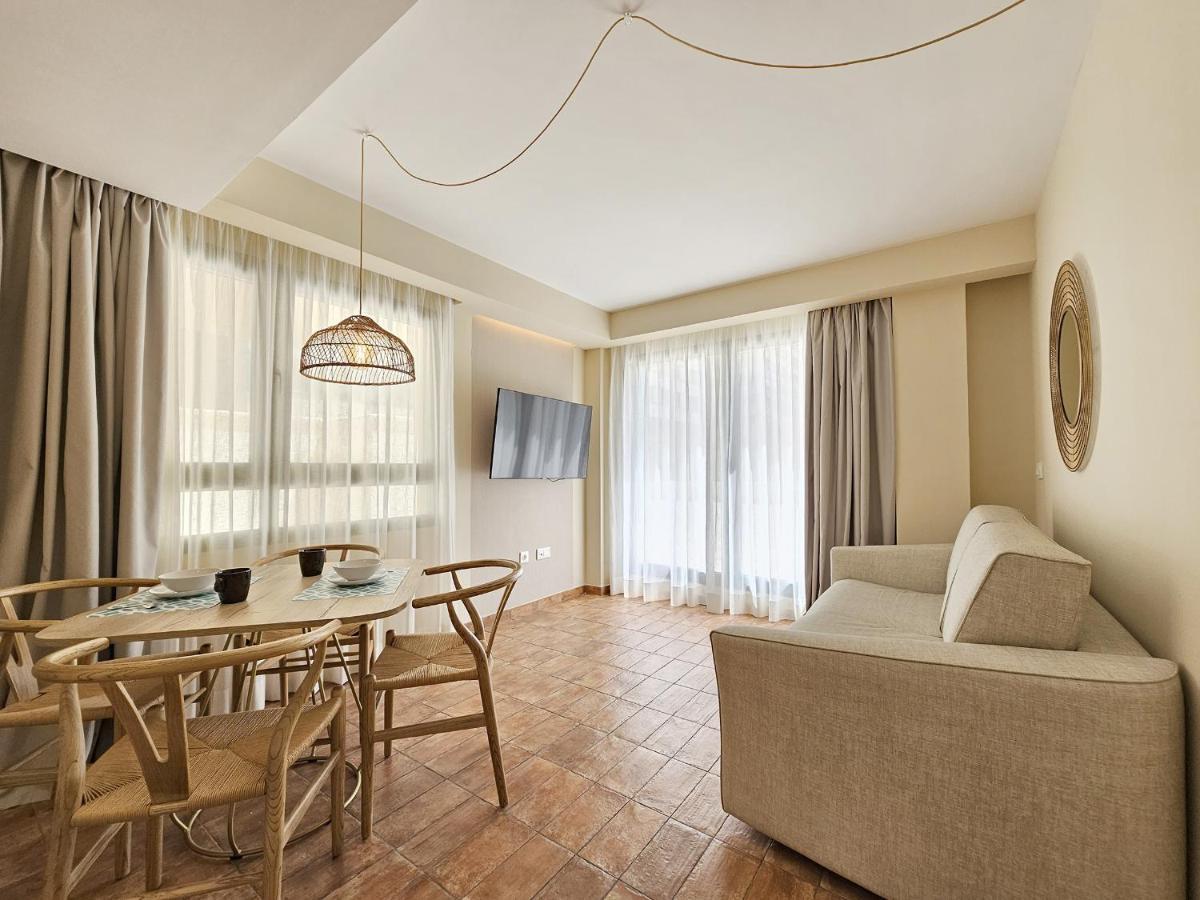 Apartment Ciencias R