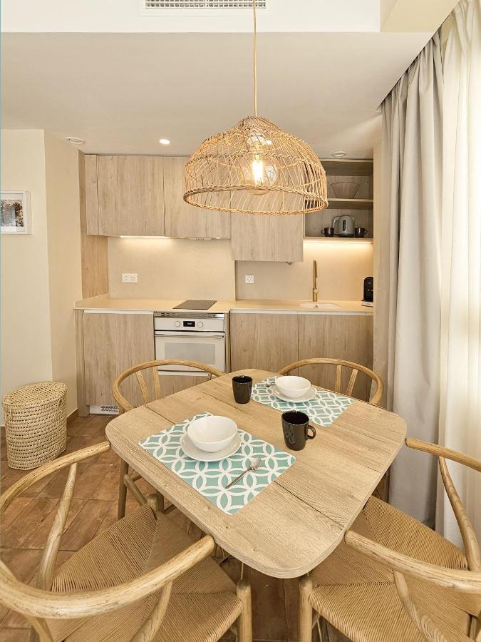 Apartment Ciencias R *