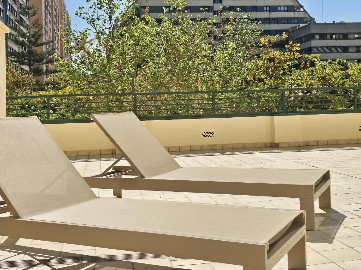Apartment Ciencias R Valencia