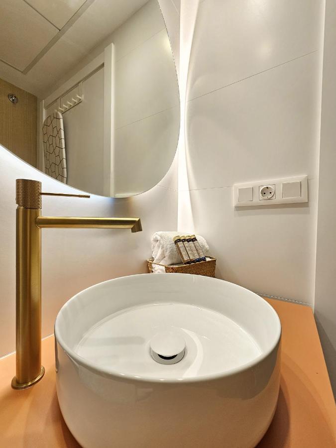 Apartment Ciencias R Valencia