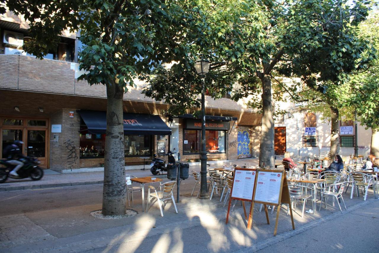 Hotspot Hostal
