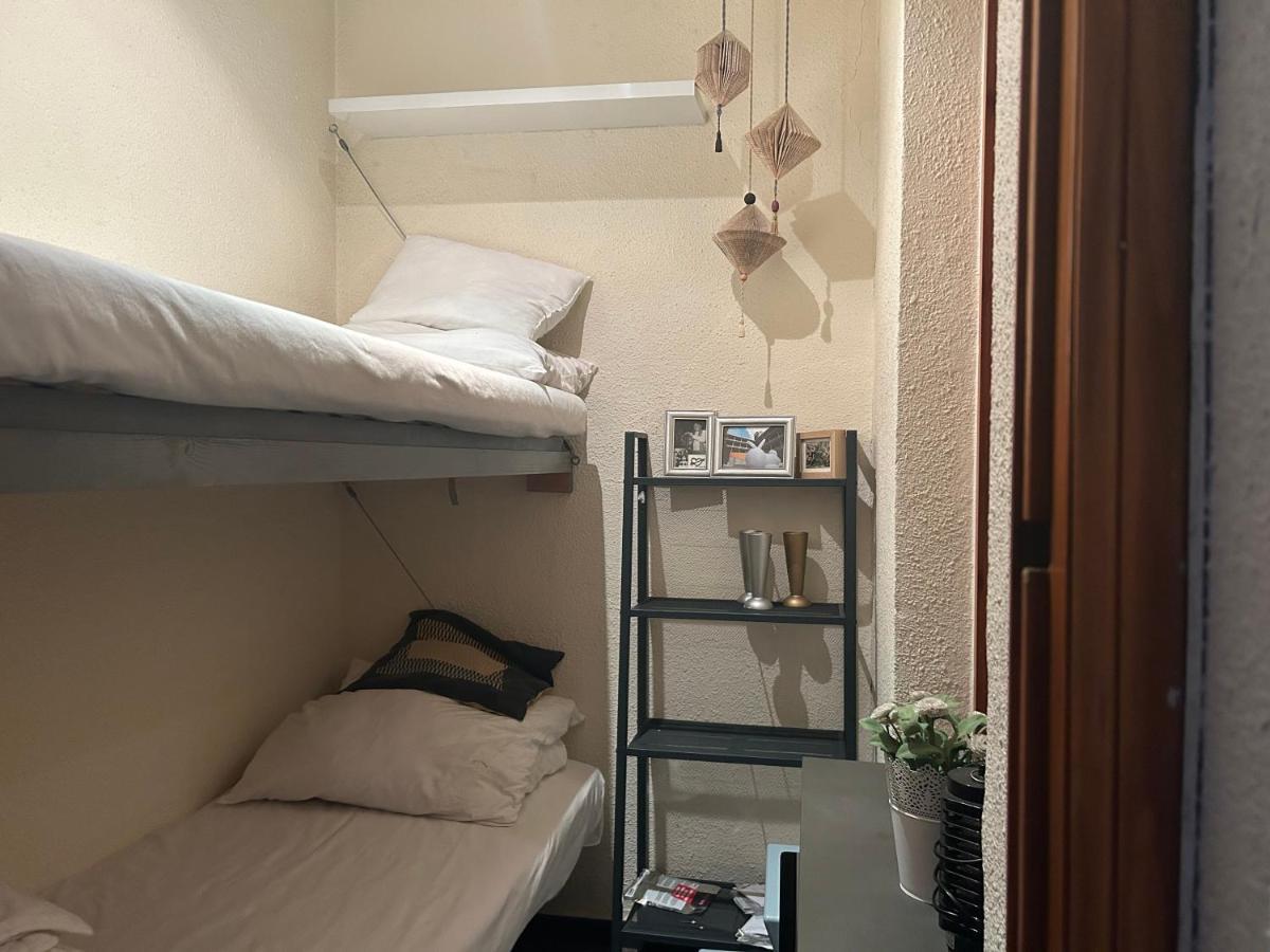 Hostal Hotspot *
