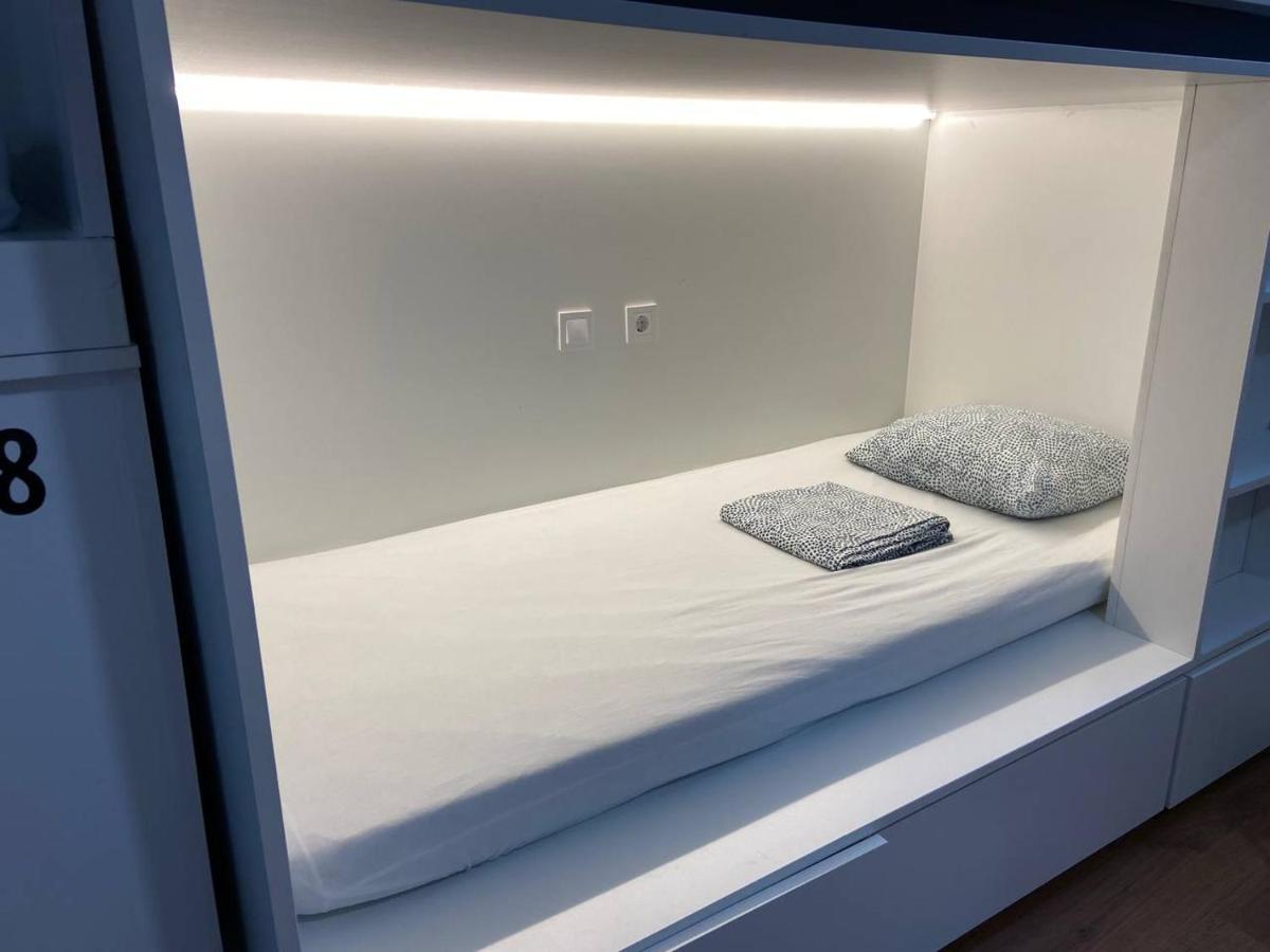 Nap Hotel *
