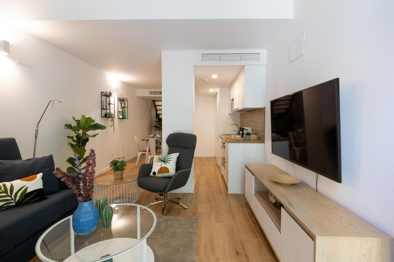 Dormforyou Alameda 12 Apartamento Valencia