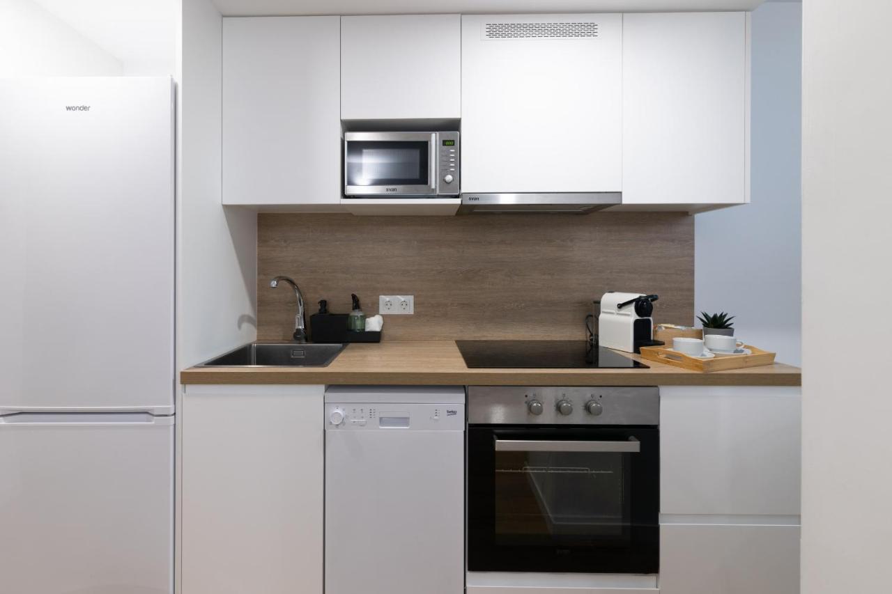 Dormforyou Alameda 12 Apartamento *