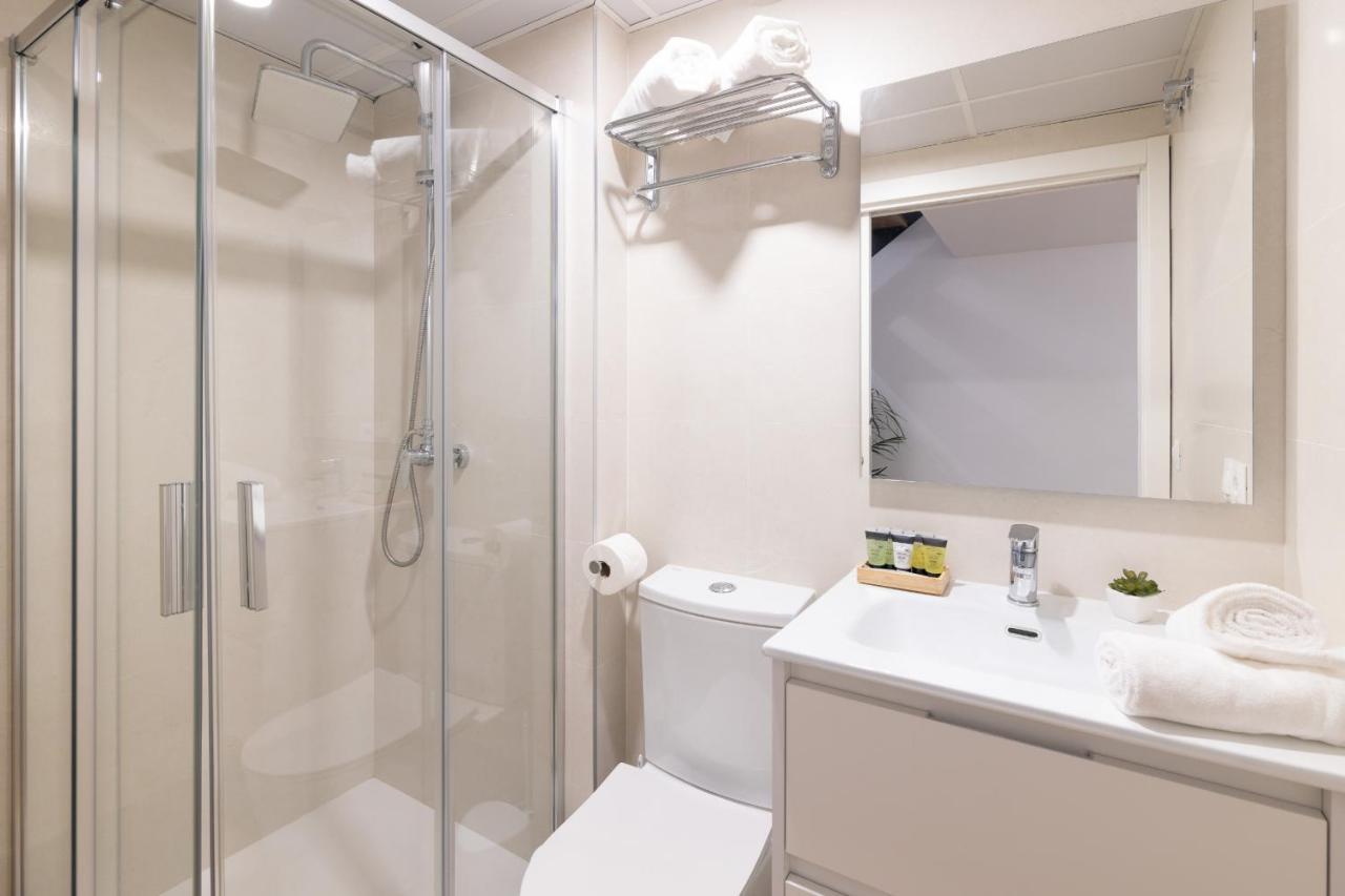 Apartamento Dormforyou Alameda 12 Valencia