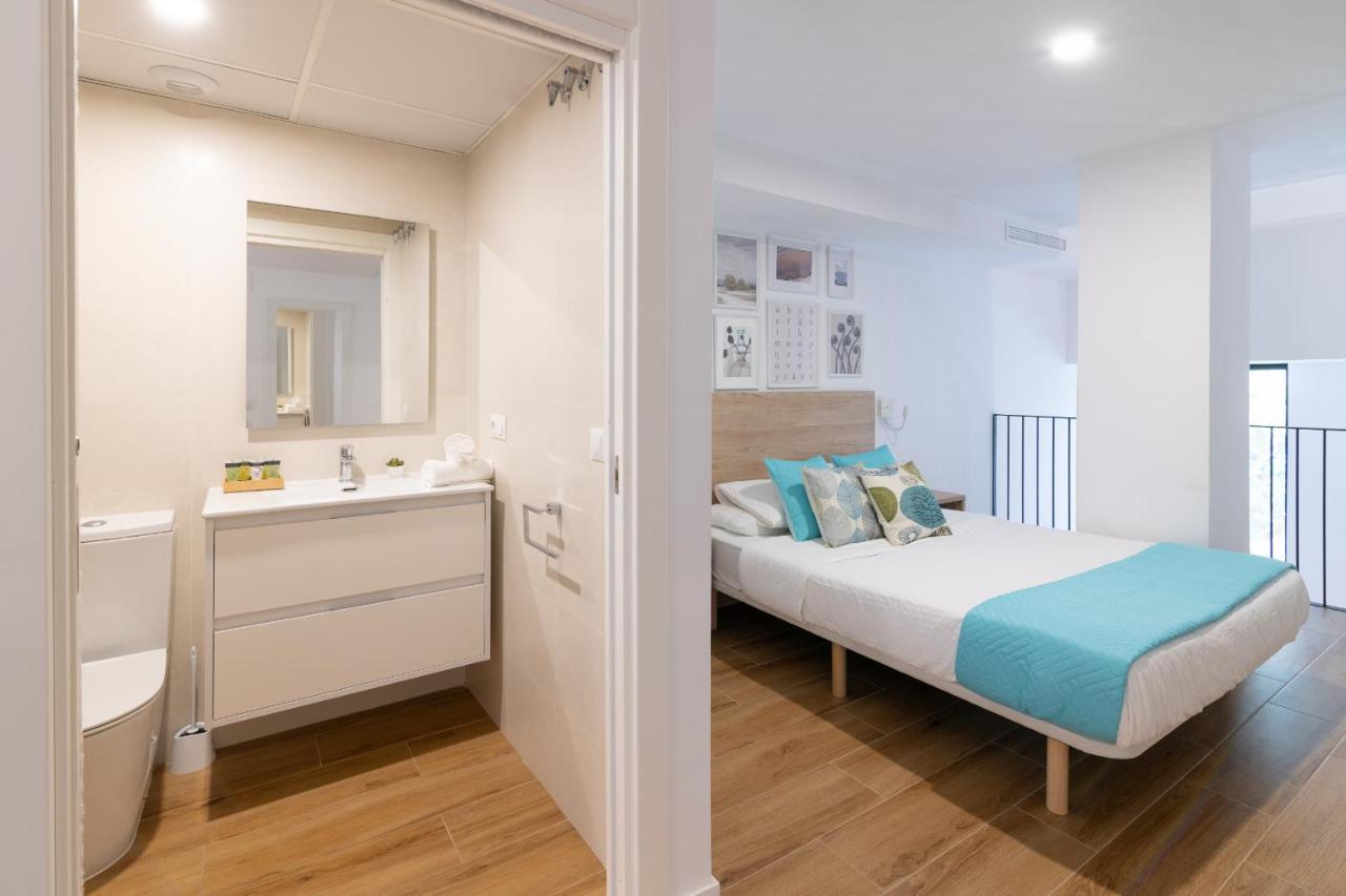 Apartamento Dormforyou Alameda 12