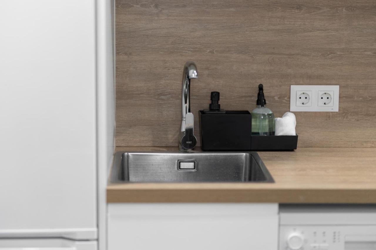 Apartamento Dormforyou Alameda 12 *