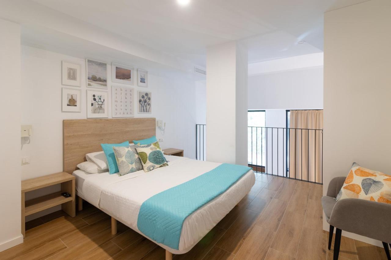 Apartamento Dormforyou Alameda 12