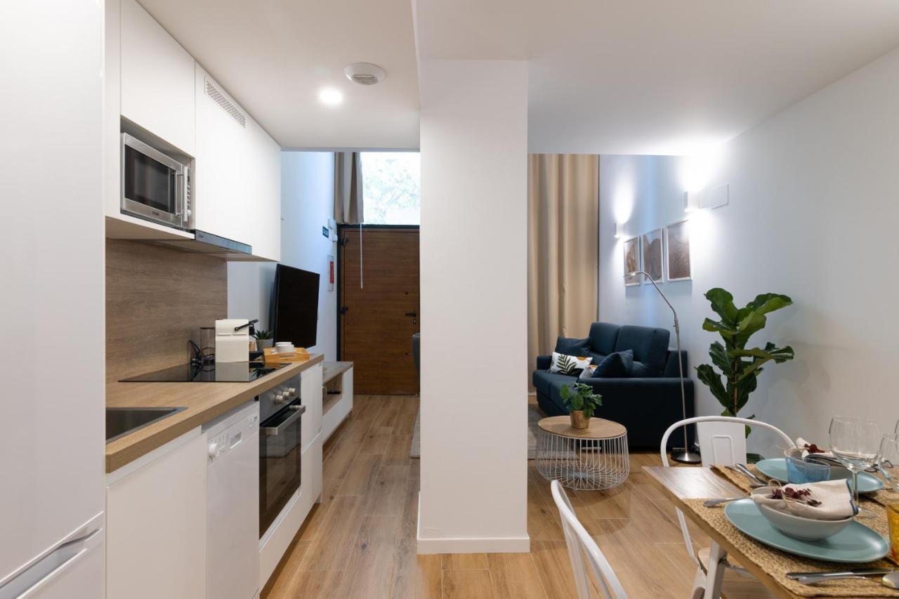 Apartamento Dormforyou Alameda 12 *