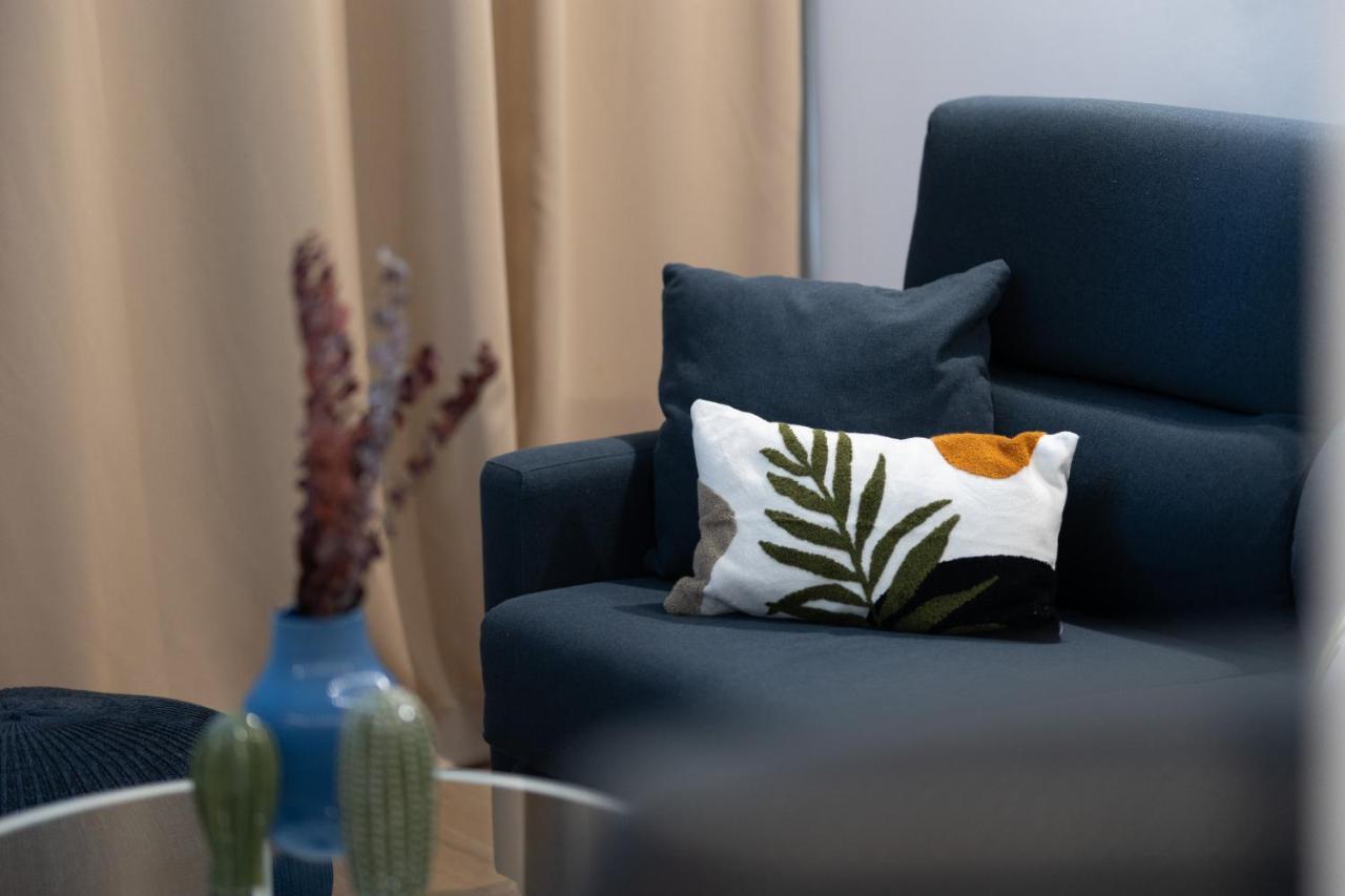 Apartamento Dormforyou Alameda 12 Valencia
