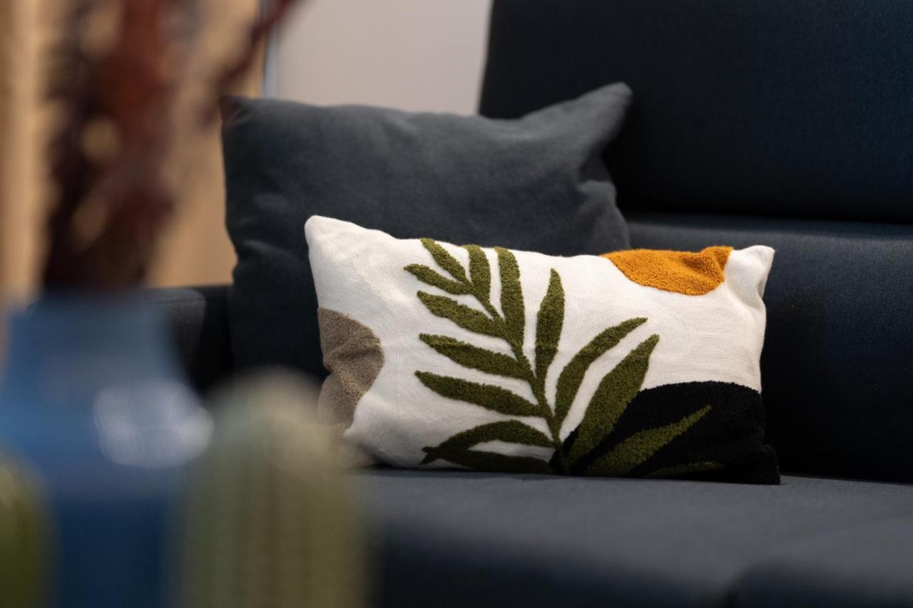 Dormforyou Alameda 12 Apartamento
