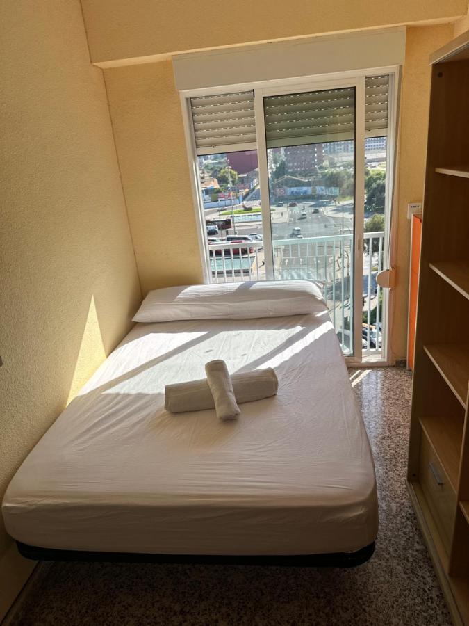 Doble K&k Homestay Valencia