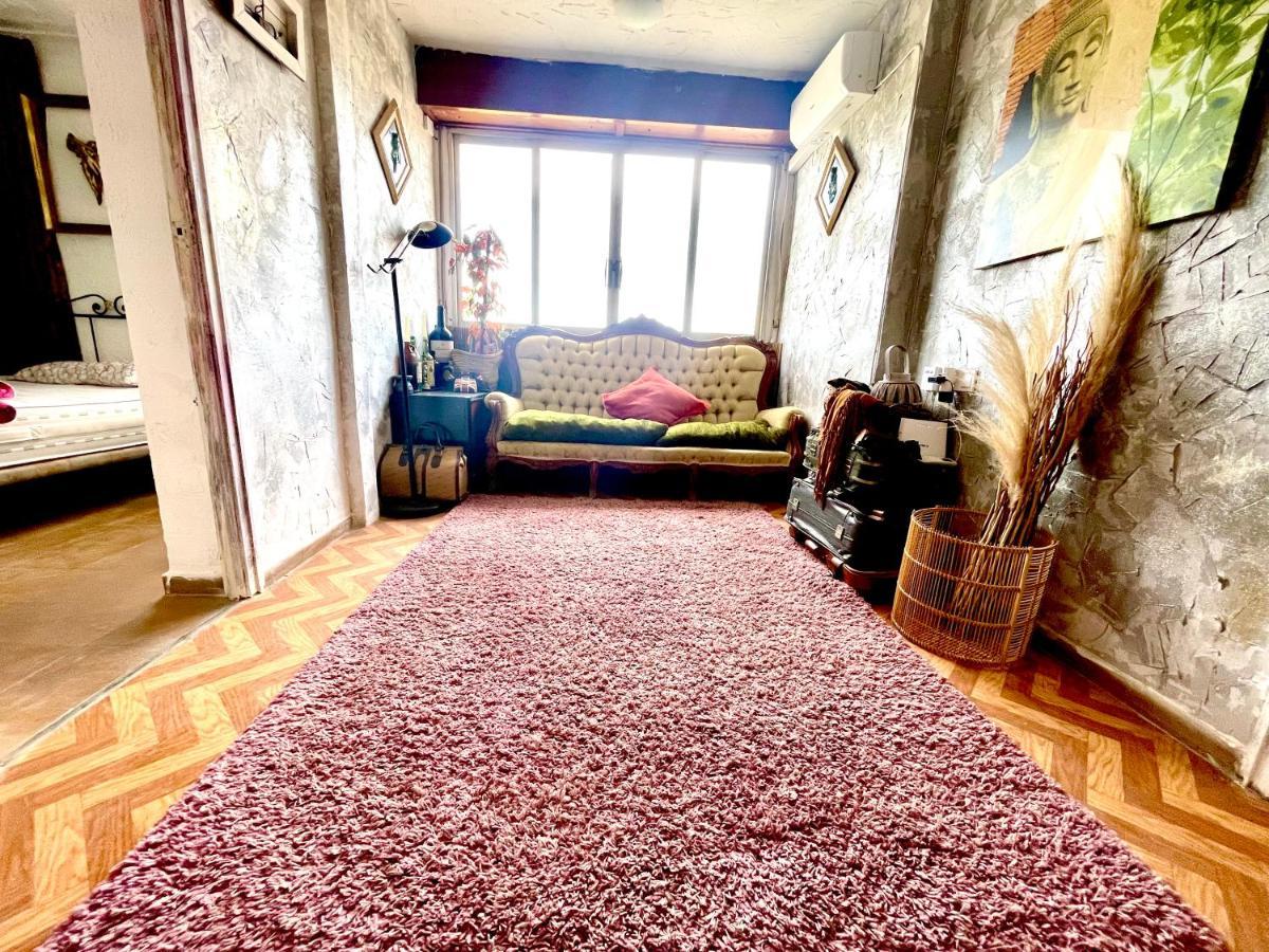 Cosy Near And Habitación en casa particular Valencia