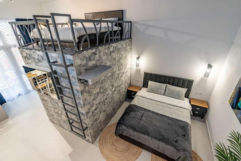 Apartamento Fantastic Loft With An Exquisite Design *
