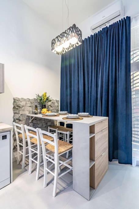 Apartamento Fantastic Loft With An Exquisite Design Valencia