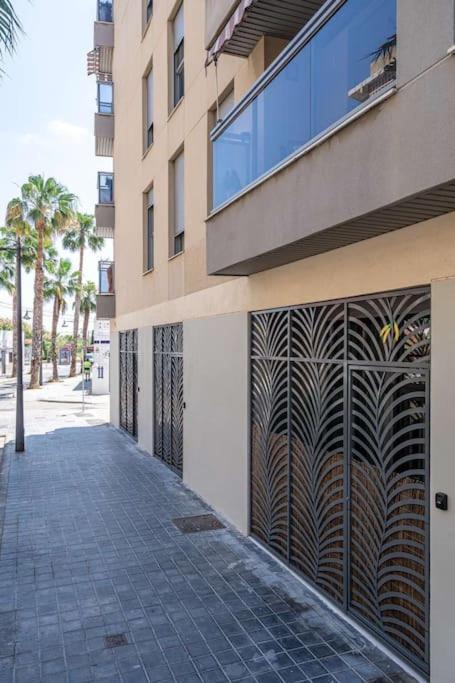 Apartamento Fantastic Loft With An Exquisite Design Valencia