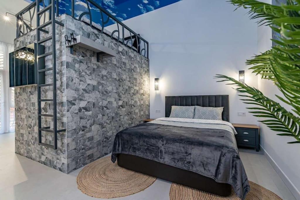 Fantastic Loft With An Exquisite Design Apartamento *