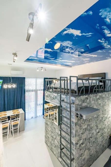 Fantastic Loft With An Exquisite Design *