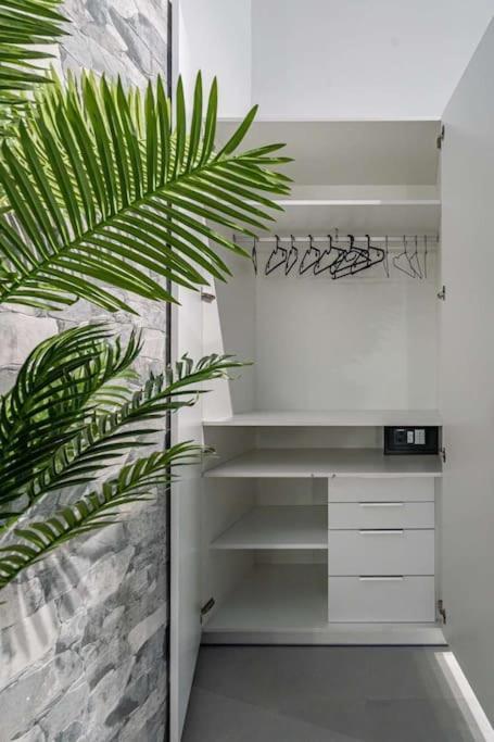 Fantastic Loft With An Exquisite Design Valencia