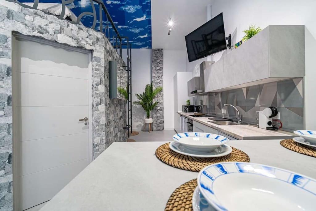 Apartamento Fantastic Loft With An Exquisite Design *