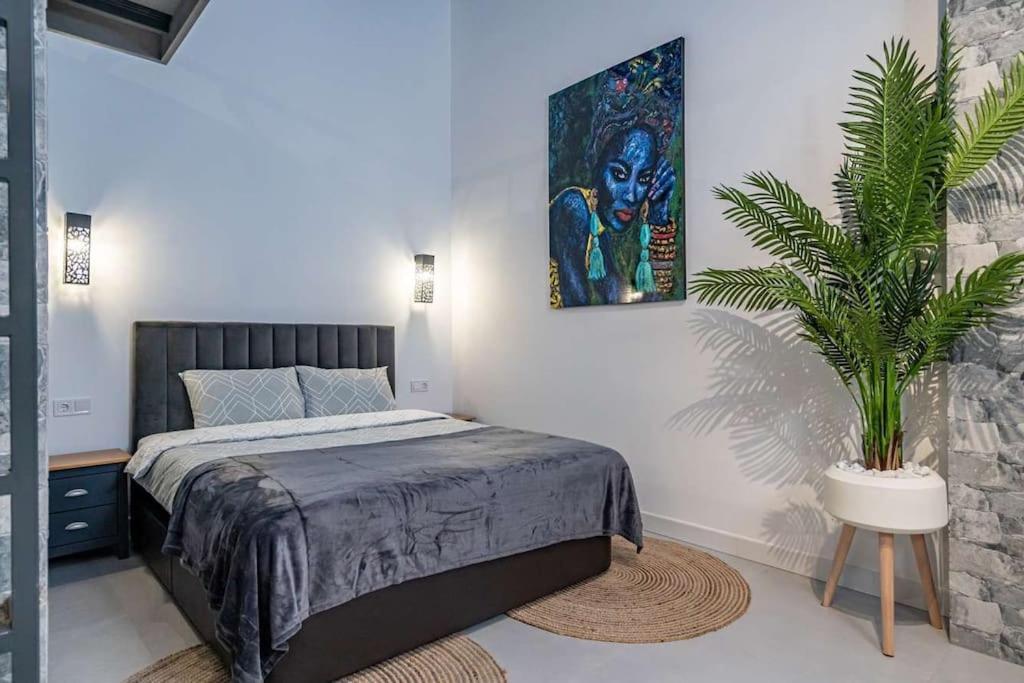Apartamento Fantastic Loft With An Exquisite Design *