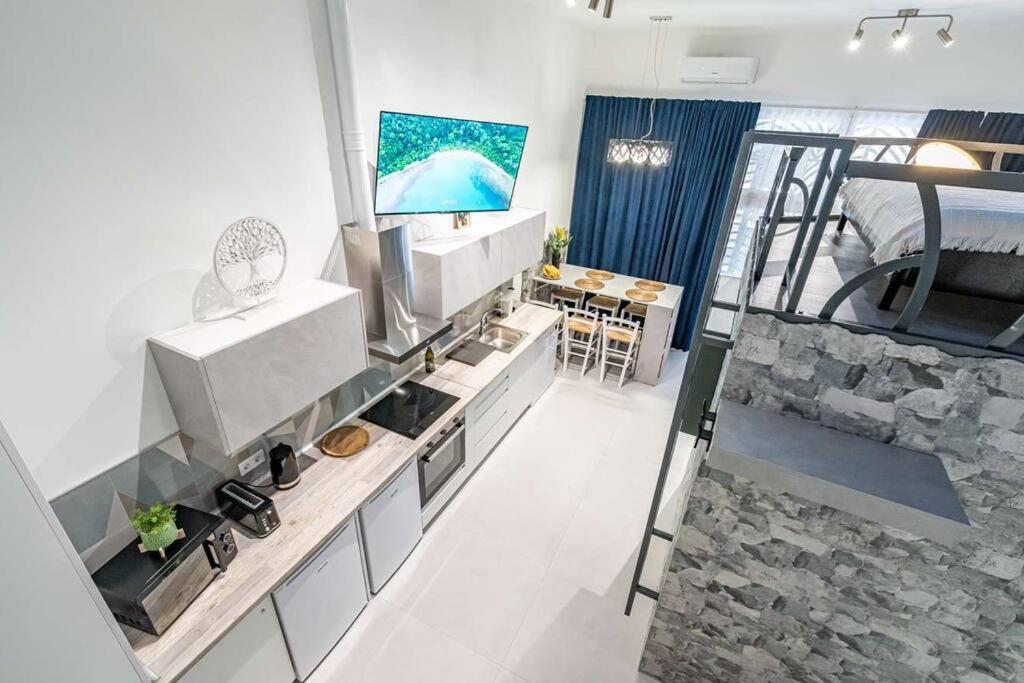 Fantastic Loft With An Exquisite Design * Valencia