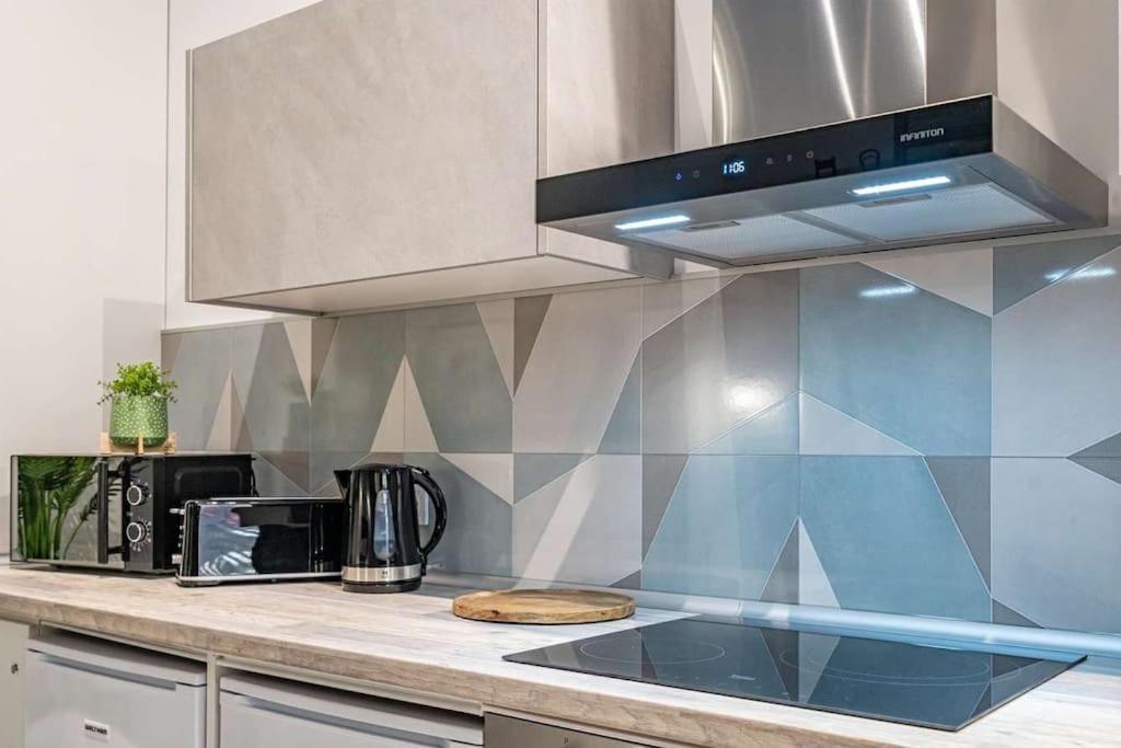 Fantastic Loft With An Exquisite Design Valencia