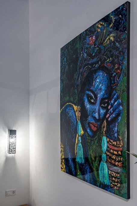 Fantastic Loft With An Exquisite Design Apartamento Valencia